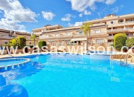 Bestaande bouw - Townhouse - Orihuela Costa - Costa Blanca