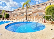 Bestaande bouw - Townhouse - Orihuela Costa - Costa Blanca