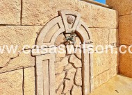 Bestaande bouw - Townhouse - Orihuela Costa - Costa Blanca