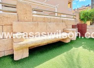 Bestaande bouw - Townhouse - Orihuela Costa - Costa Blanca