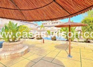 Bestaande bouw - Townhouse - Orihuela Costa - Costa Blanca