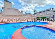 Bestaande bouw - Townhouse - Orihuela Costa - Costa Blanca