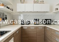 Bestaande bouw - Townhouse - Orihuela Costa - Costa Blanca