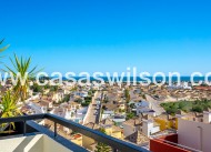 Bestaande bouw - Townhouse - Orihuela Costa - Costa Blanca