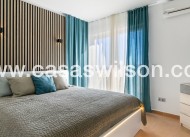 Bestaande bouw - Townhouse - Orihuela Costa - Costa Blanca