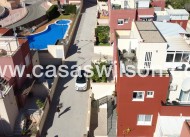 Bestaande bouw - Townhouse - Orihuela Costa - Costa Blanca