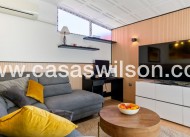 Bestaande bouw - Townhouse - Orihuela Costa - Costa Blanca