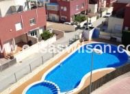 Bestaande bouw - Townhouse - Orihuela Costa - Costa Blanca