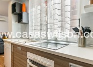 Bestaande bouw - Townhouse - Orihuela Costa - Costa Blanca