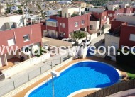 Bestaande bouw - Townhouse - Orihuela Costa - Costa Blanca