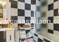 Bestaande bouw - Townhouse - Orihuela Costa - Costa Blanca