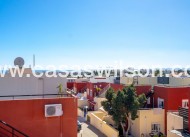 Bestaande bouw - Townhouse - Orihuela Costa - Costa Blanca