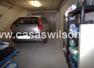 Bestaande bouw - Townhouse - Orihuela Costa - Costa Blanca