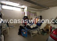 Bestaande bouw - Townhouse - Orihuela Costa - Costa Blanca