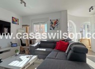 Bestaande bouw - Townhouse - Orihuela Costa - Costa Blanca