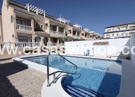 Bestaande bouw - Townhouse - Orihuela Costa - Costa Blanca