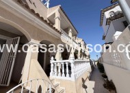 Bestaande bouw - Townhouse - Orihuela Costa - Costa Blanca