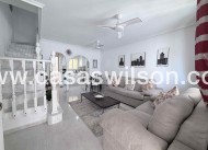 Bestaande bouw - Townhouse - Orihuela Costa - Costa Blanca