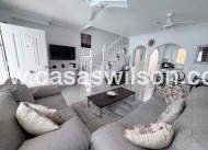 Bestaande bouw - Townhouse - Orihuela Costa - Costa Blanca