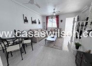 Bestaande bouw - Townhouse - Orihuela Costa - Costa Blanca