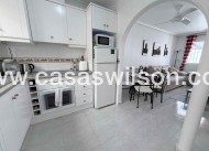Bestaande bouw - Townhouse - Orihuela Costa - Costa Blanca