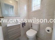 Bestaande bouw - Townhouse - Orihuela Costa - Costa Blanca