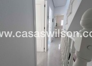 Bestaande bouw - Townhouse - Orihuela Costa - Costa Blanca