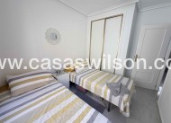 Bestaande bouw - Townhouse - Orihuela Costa - Costa Blanca