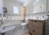 Bestaande bouw - Townhouse - Orihuela Costa - Costa Blanca