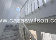 Bestaande bouw - Townhouse - Orihuela Costa - Costa Blanca