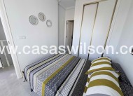 Bestaande bouw - Townhouse - Orihuela Costa - Costa Blanca