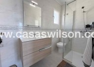 Bestaande bouw - Townhouse - Orihuela Costa - Costa Blanca