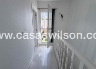 Bestaande bouw - Townhouse - Orihuela Costa - Costa Blanca