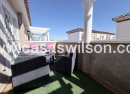 Bestaande bouw - Townhouse - Orihuela Costa - Costa Blanca