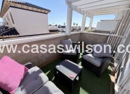 Bestaande bouw - Townhouse - Orihuela Costa - Costa Blanca