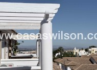 Bestaande bouw - Townhouse - Orihuela Costa - Costa Blanca