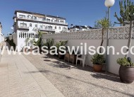 Bestaande bouw - Townhouse - Orihuela Costa - Costa Blanca