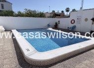 Bestaande bouw - Townhouse - Orihuela Costa - Costa Blanca