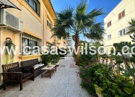 Bestaande bouw - Townhouse - Orihuela Costa - Costa Blanca