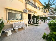 Bestaande bouw - Townhouse - Orihuela Costa - Costa Blanca