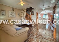 Bestaande bouw - Townhouse - Orihuela Costa - Costa Blanca