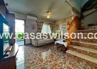 Bestaande bouw - Townhouse - Orihuela Costa - Costa Blanca