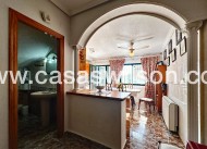 Bestaande bouw - Townhouse - Orihuela Costa - Costa Blanca