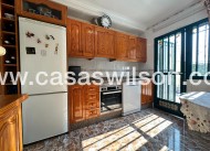 Bestaande bouw - Townhouse - Orihuela Costa - Costa Blanca