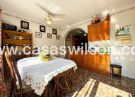 Bestaande bouw - Townhouse - Orihuela Costa - Costa Blanca