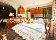 Bestaande bouw - Townhouse - Orihuela Costa - Costa Blanca