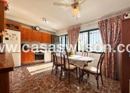 Bestaande bouw - Townhouse - Orihuela Costa - Costa Blanca