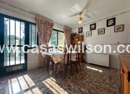 Bestaande bouw - Townhouse - Orihuela Costa - Costa Blanca