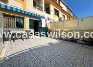 Bestaande bouw - Townhouse - Orihuela Costa - Costa Blanca