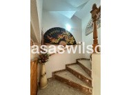 Bestaande bouw - Townhouse - Orihuela Costa - Costa Blanca
